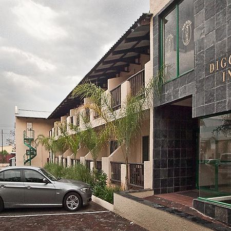Diggers Inn Francistown Zewnętrze zdjęcie