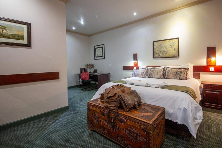 Diggers Inn Francistown Zewnętrze zdjęcie