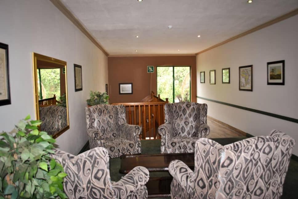 Diggers Inn Francistown Zewnętrze zdjęcie