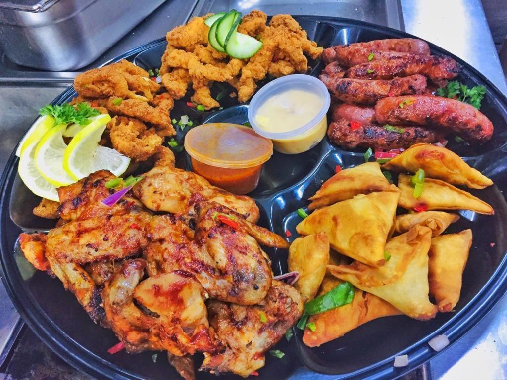 Diggers Inn Francistown Zewnętrze zdjęcie
