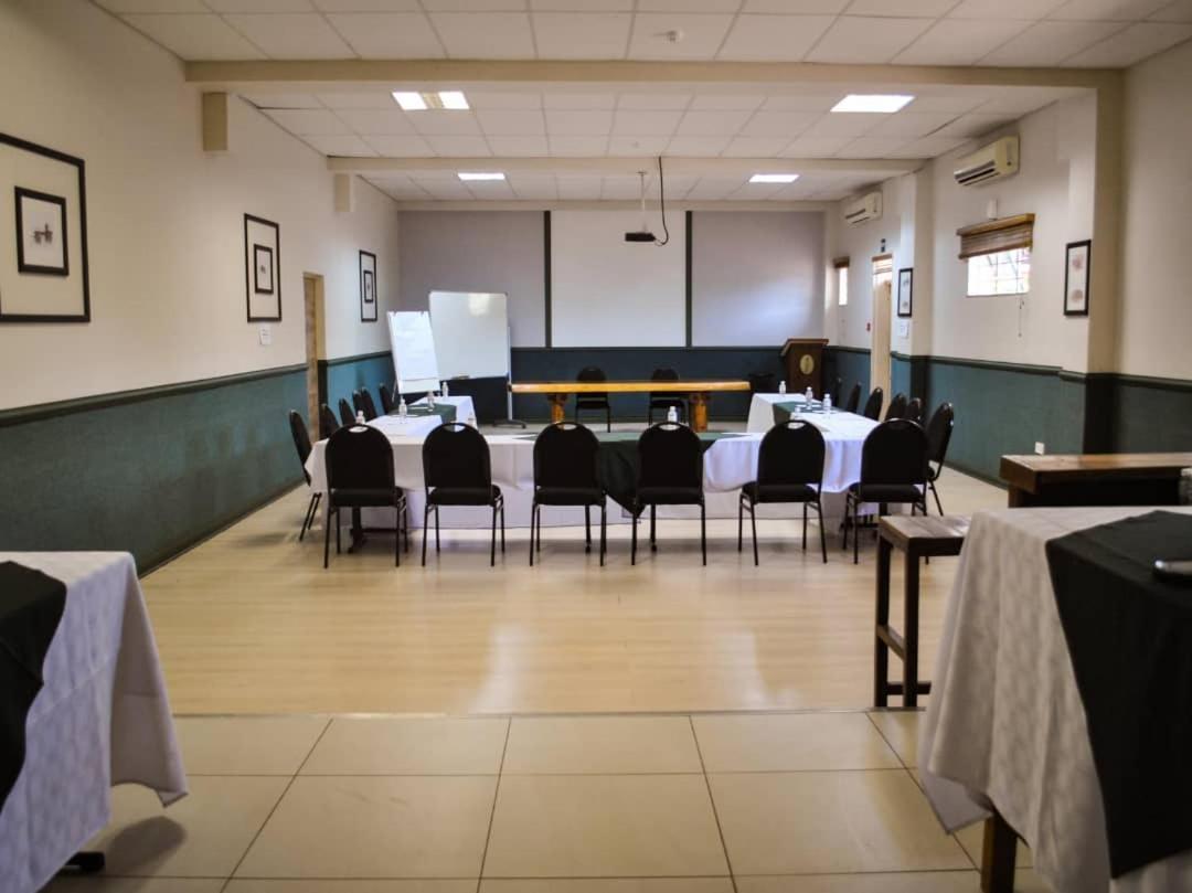 Diggers Inn Francistown Zewnętrze zdjęcie