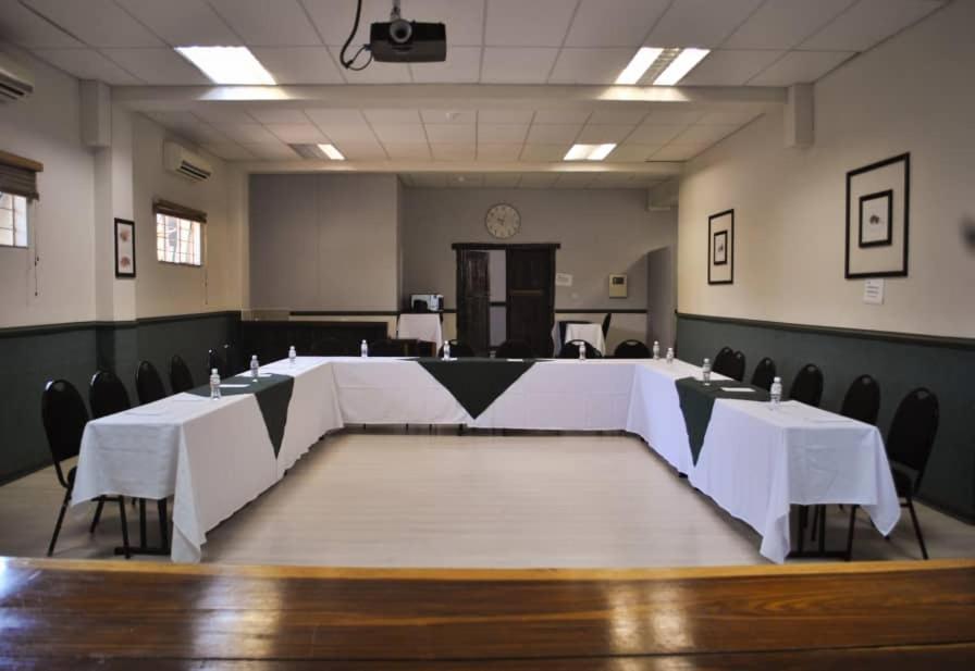 Diggers Inn Francistown Zewnętrze zdjęcie