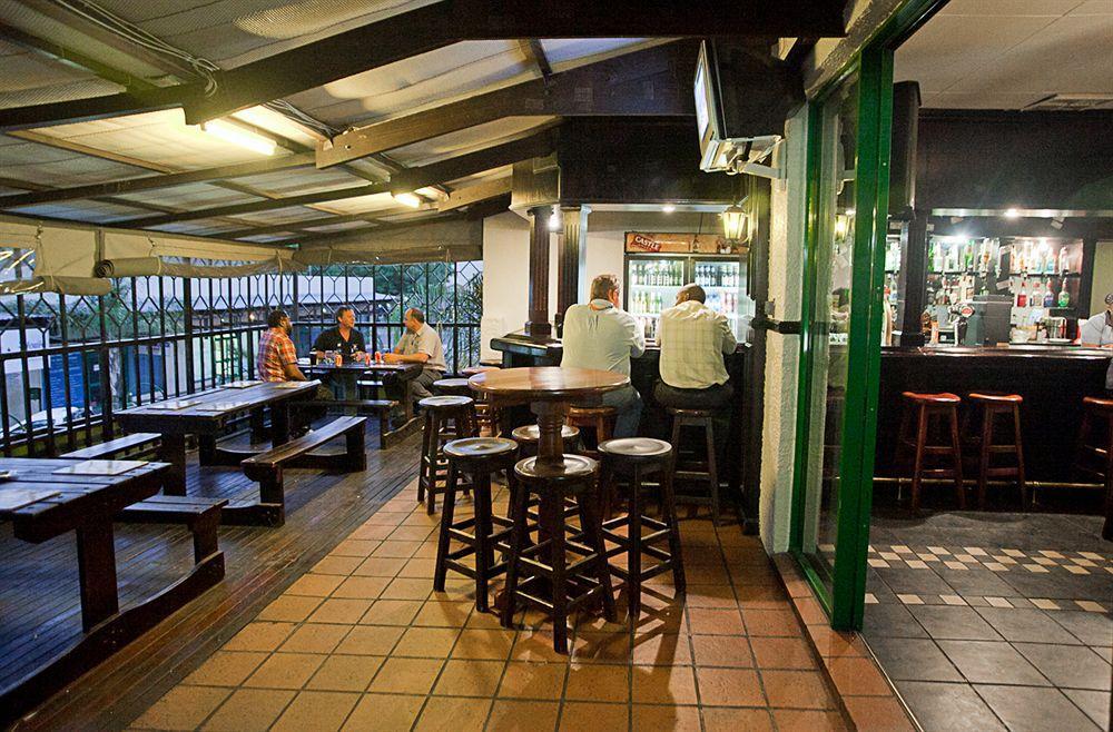 Diggers Inn Francistown Zewnętrze zdjęcie