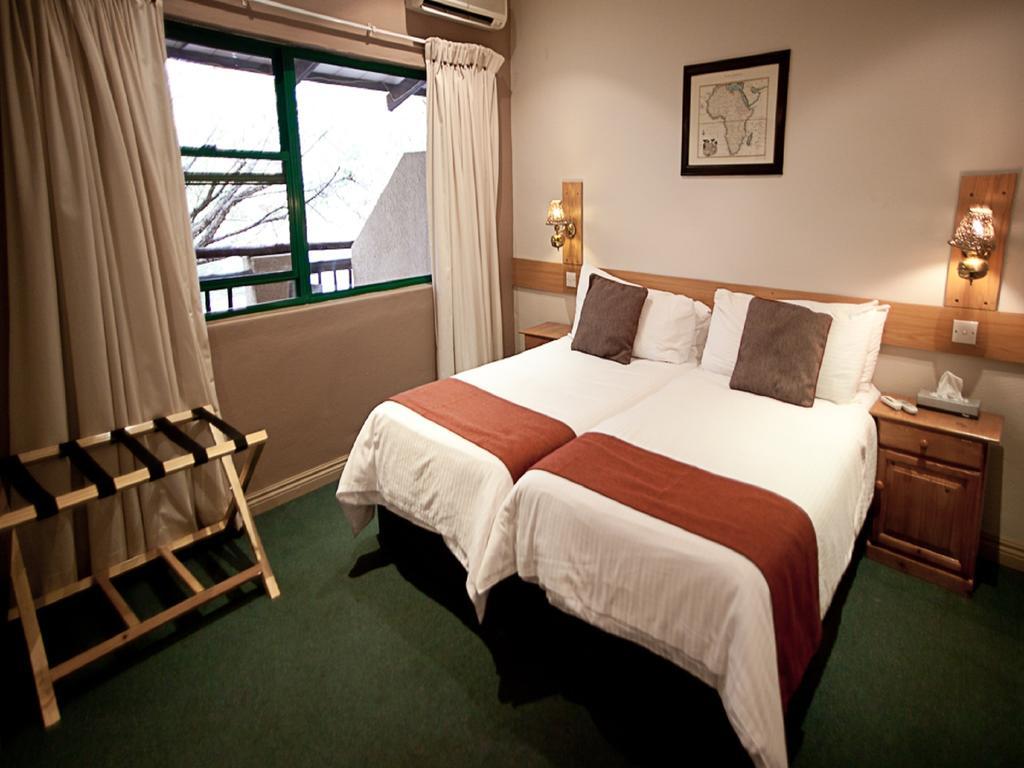 Diggers Inn Francistown Zewnętrze zdjęcie